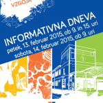 Informativni dnevi 2015